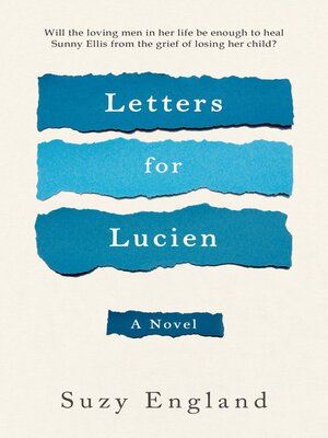 cover image of Letters for Lucien